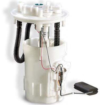 MAM00054M Magneti Marelli Módulo de bomba de combustível com sensor do nível de combustível