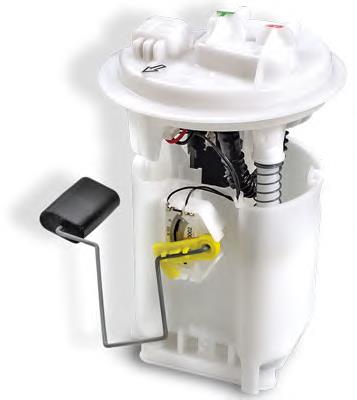 Módulo de bomba de combustível com sensor do nível de combustível Open Parts FFU209200