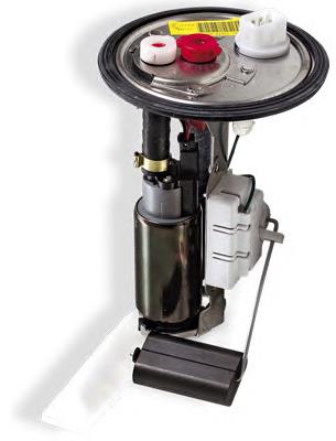1027936 Ford Módulo de bomba de combustível com sensor do nível de combustível