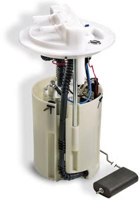 RECSGA701050 Recoficial Módulo de bomba de combustível com sensor do nível de combustível