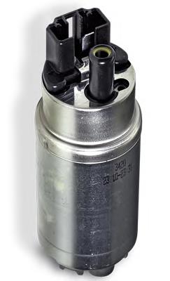0580453952 Bosch Elemento de turbina da bomba de combustível