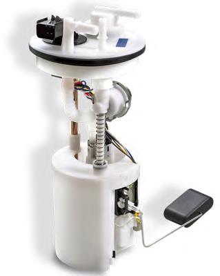Módulo de bomba de combustível com sensor do nível de combustível Mando EFPD0011D preço, a partir de 123,26 USD