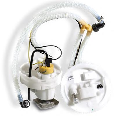 220801004006Z Continental/Siemens Módulo de bomba de combustível com sensor do nível de combustível
