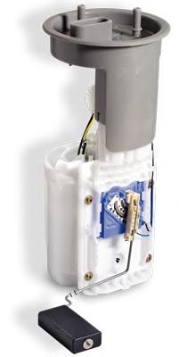 Módulo de bomba de combustível com sensor do nível de combustível 775121A ERA