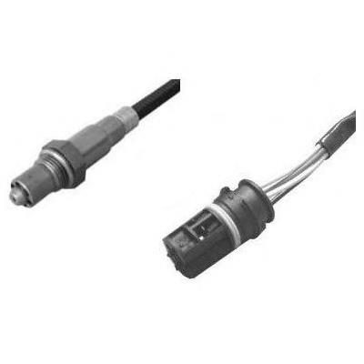 Sonda lambda, sensor de oxigênio depois de catalisador 1349 NGK