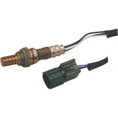 Sonda lambda, sensor esquerdo de oxigênio até o catalisador 1804 NGK