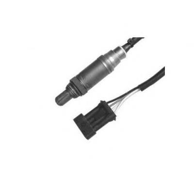 395 NGK Sonda lambda, sensor de oxigênio depois de catalisador
