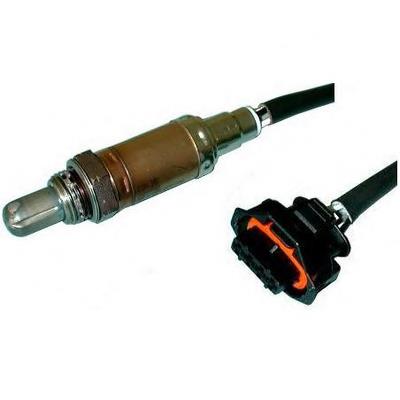 Compre 0258005291 Opel Sonda lambda, sensor de oxigênio até o catalisador