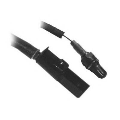 Sonda lambda, sensor de oxigênio até o catalisador 0855302 Opel
