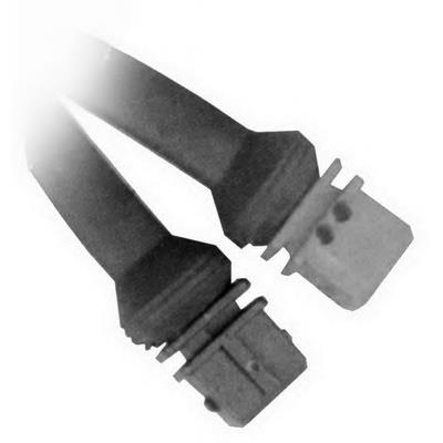 Sonda lambda, sensor de oxigênio até o catalisador Peugeot/Citroen 1628T2