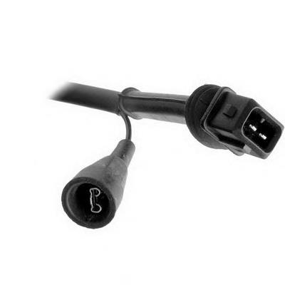034906265E VAG Sonda lambda, sensor de oxigênio
