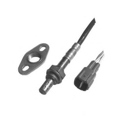 Sonda lambda, sensor de oxigênio Toyota Camry III V10