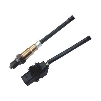 1688499 Ford Sonda lambda, sensor de oxigênio