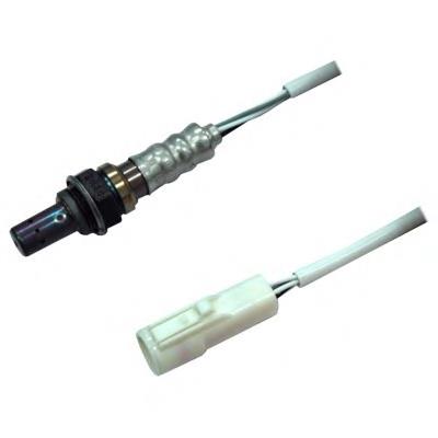 Sonda lambda, sensor de oxigênio até o catalisador Pierburg 702604600