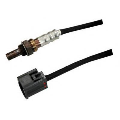 Sonda lambda, sensor de oxigênio até o catalisador Mazda LFL818861C