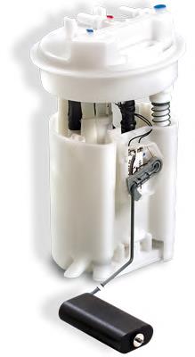 Compre ENT100070 Engitech Módulo de bomba de combustível com sensor do nível de combustível