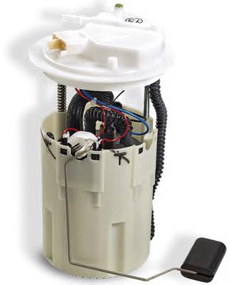 Sensor do nível de combustível no tanque Alfa Romeo 147  937