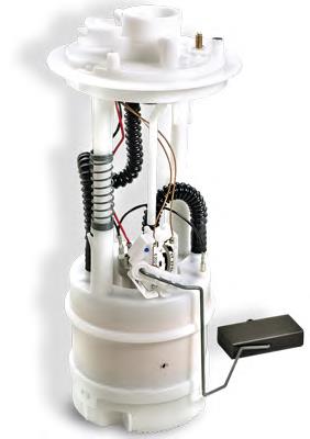 Módulo de bomba de combustível com sensor do nível de combustível 46759865 Fiat/Alfa/Lancia