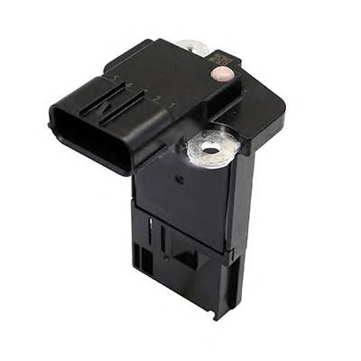 722184560 Pierburg Sensor de fluxo (consumo) de ar, medidor de consumo M.A.F. - (Mass Airflow)