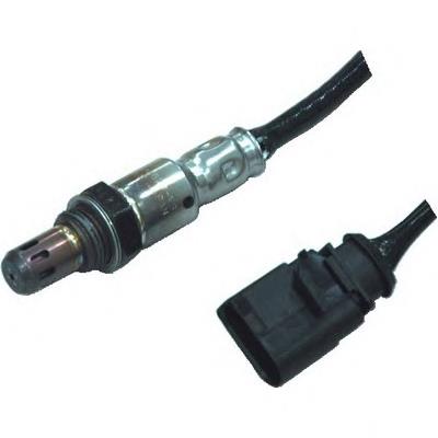 Sonda lambda, sensor de oxigênio depois de catalisador 079906265E VAG