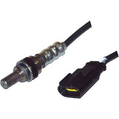 Sonda lambda, sensor de oxigênio até o catalisador 77578 FAE
