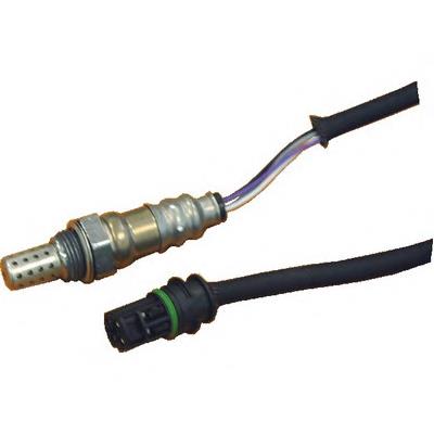 Sonda lambda, sensor de oxigênio depois de catalisador 258006755 Bosch