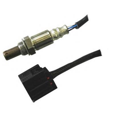 Sonda lambda, sensor de oxigênio até o catalisador LF63188G1B Mazda