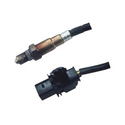36531RL0G01 Honda Sonda lambda, sensor de oxigênio até o catalisador
