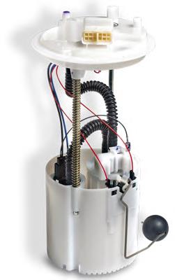 FG236612B1 Delphi Módulo de bomba de combustível com sensor do nível de combustível