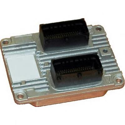 Módulo de direção (Centralina eletrônica) de motor para Fiat Punto GRAND 199
