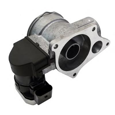 A6120980417 Mercedes Válvula EGR de recirculação dos gases