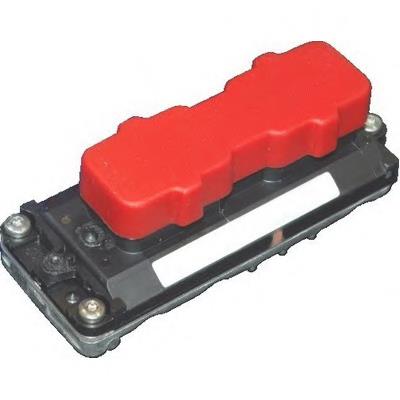 73501283 Fiat/Alfa/Lancia Módulo de direção (Centralina eletrônica) de injeção de combustível
