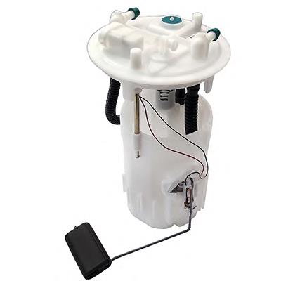 Módulo de bomba de combustível com sensor do nível de combustível HELLA 8TF358302991 preço, a partir de 72,20 USD