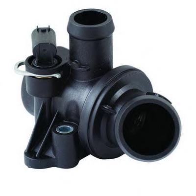 30222 Metalcaucho Termostato