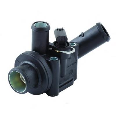 Caixa do termostato A6682030075 Mercedes