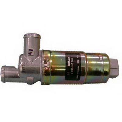Compre 0K01120660 Hyundai/Kia Válvula (regulador) de marcha a vácuo
