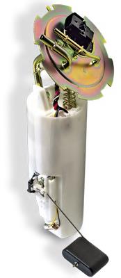 Módulo de bomba de combustível com sensor do nível de combustível 1001736SX Stellox