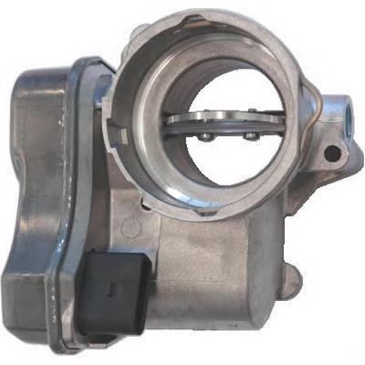 Válvula de borboleta montada VAG 05L128063D preço, a partir de 95,25 USD