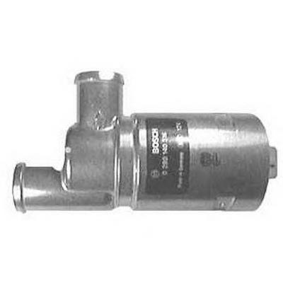 Compre 7766481 Fiat/Alfa/Lancia Válvula (regulador) de marcha a vácuo