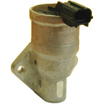 Válvula (regulador) de marcha a vácuo HELLA 6NW009141541 preço, a partir de 52,80 USD