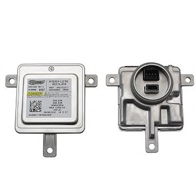 Xénon, unidade de controlo Volvo 31335777 preço, a partir de 108,54 USD