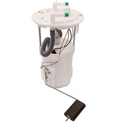  Módulo de bomba de combustível com sensor do nível de combustível Dacia Lodgy carrinha (JS) (2012 - 2026) 