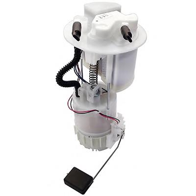 Módulo de bomba de combustível com sensor do nível de combustível Peugeot/Citroen 1691653180 preço, a partir de 95,82 USD