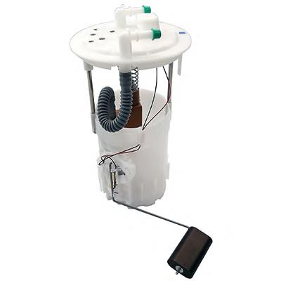 172029262R Renault (RVI) Módulo de bomba de combustível com sensor do nível de combustível