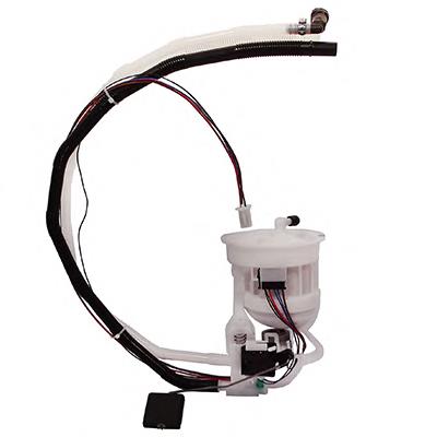 Compre 2114701441 Mercedes Módulo de bomba de combustível com sensor do nível de combustível