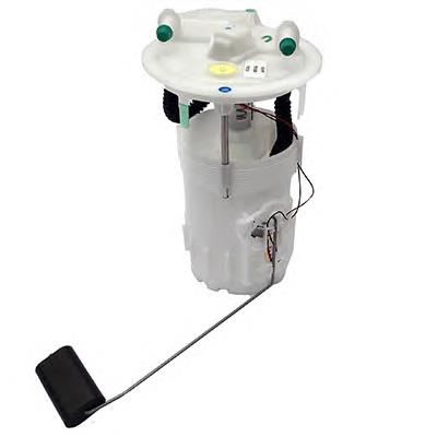 Módulo de bomba de combustível com sensor do nível de combustível HELLA 8TF358303001 preço, a partir de 89,47 USD