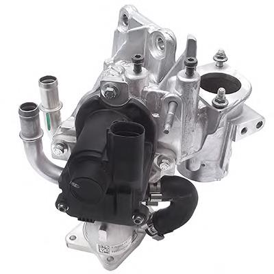 EV127 Magneti Marelli Válvula EGR de recirculação dos gases