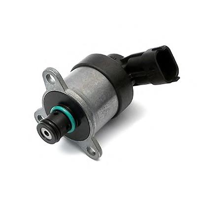 Válvula de regulação de pressão (válvula de redução da Bomba de Combustível de Pressão Alta) Common-Rail-System 71754571 Fiat/Alfa/Lancia