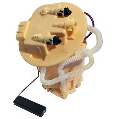 Módulo de bomba de combustível com sensor do nível de combustível 5815049 Opel