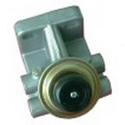 Tampa de casco de filtro de combustível ENT120003 Engitech